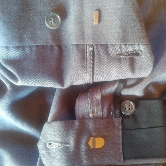 Dress Pants CM gold series Pants - Picture 3 of 5